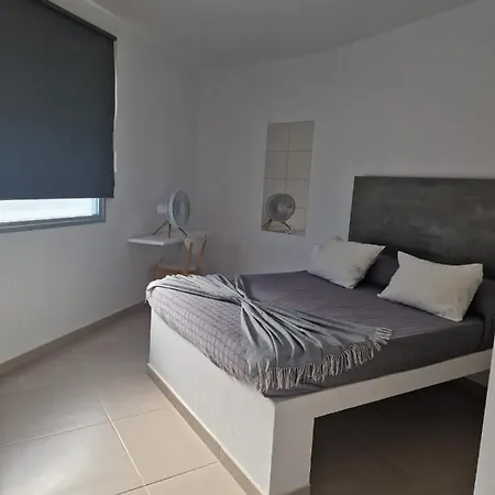 Duplex De 2 Habitaciones Y 2 Banos Y Con Jackuzzi Privado Tamaimo Exterior photo