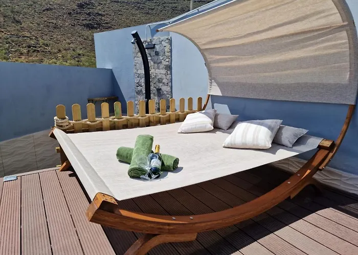 Duplex De 2 Habitaciones Y 2 Banos Y Con Jackuzzi Privado