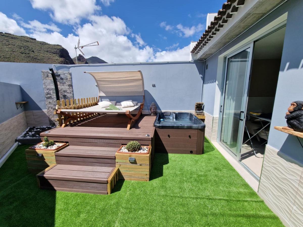 Duplex De 2 Y 2 Banos Y Con Jackuzzi Privado Apartment