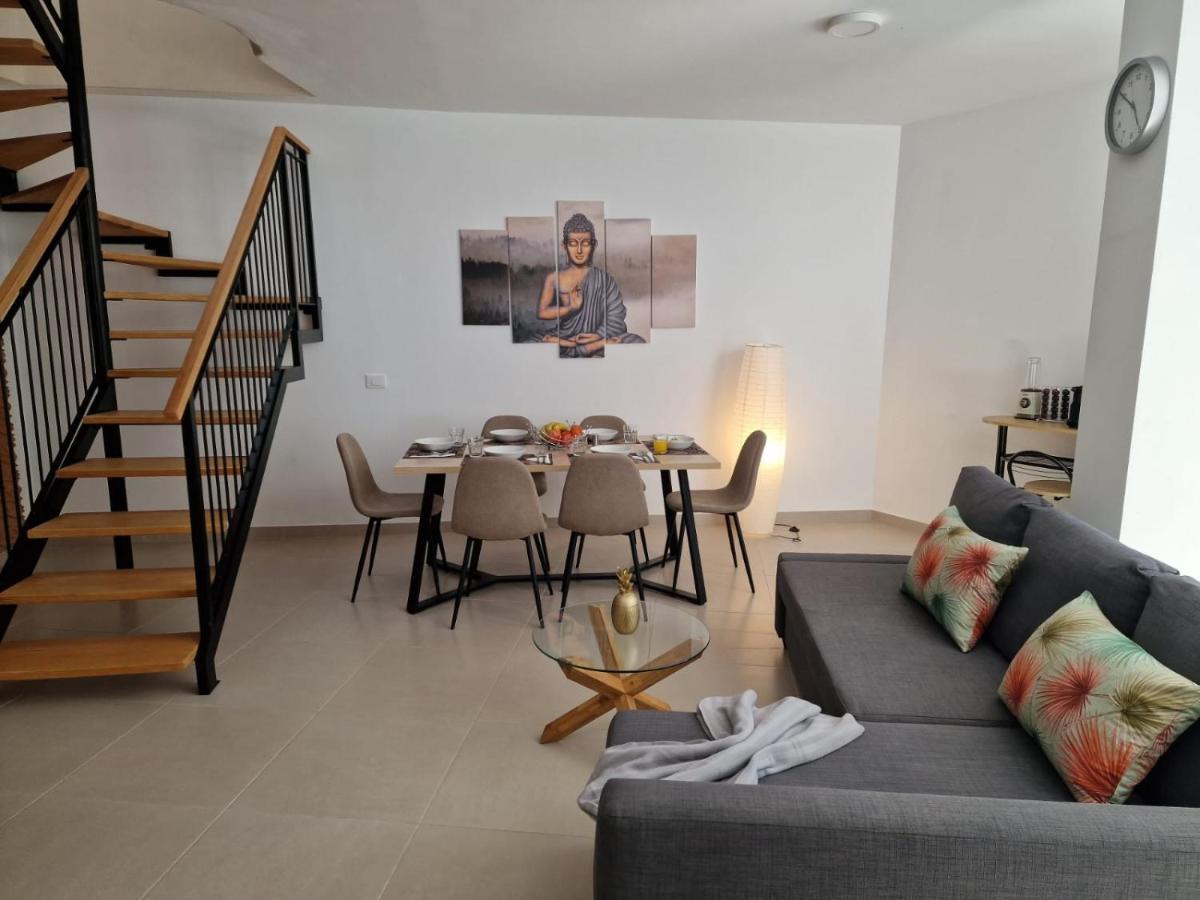 Duplex De 2 Y 2 Banos Y Con Jackuzzi Privado *