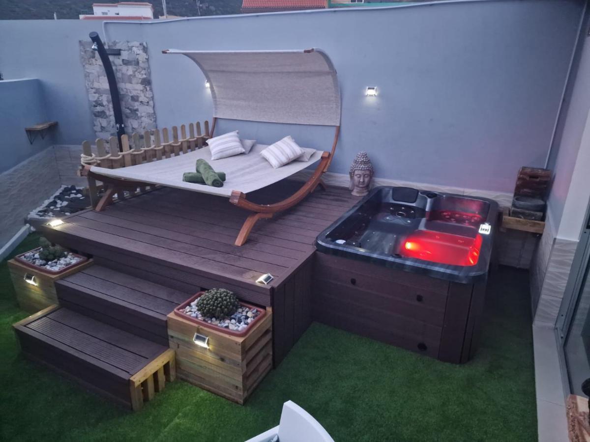 Duplex De 2 Y 2 Banos Y Con Jackuzzi Privado * Tamaimo