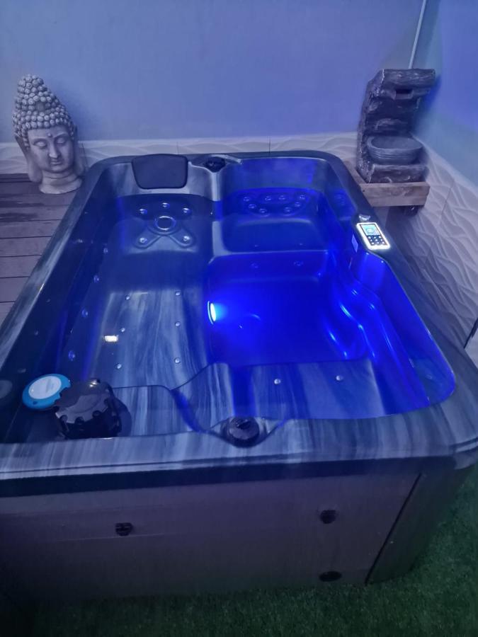 Duplex De 2 Y 2 Banos Y Con Jackuzzi Privado Apartment *