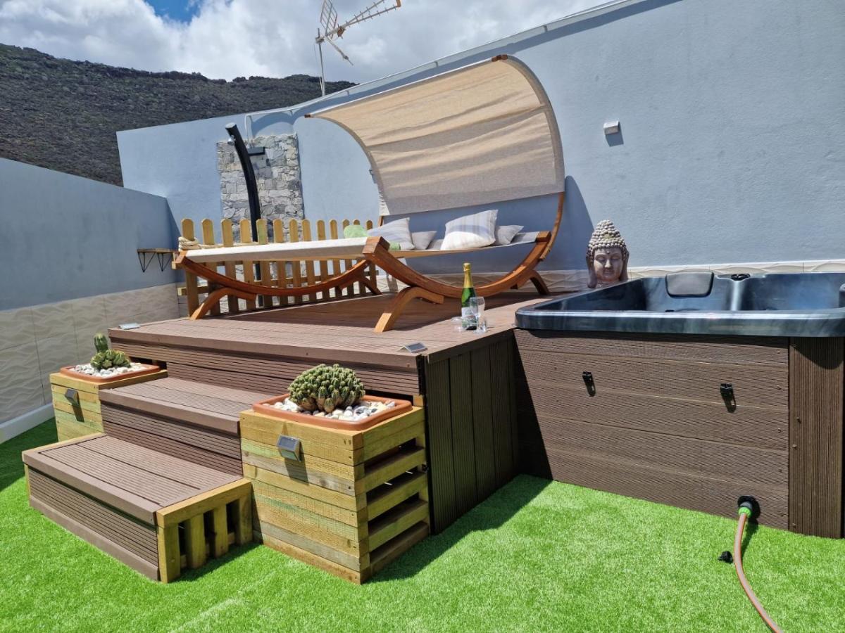 Duplex De 2 Y 2 Banos Y Con Jackuzzi Privado Apartment *