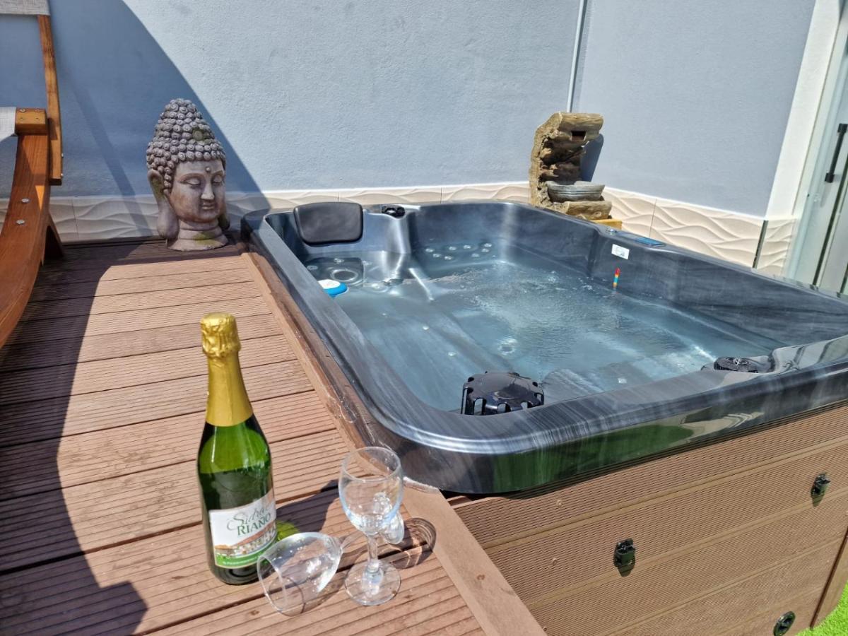 Duplex De 2 Y 2 Banos Y Con Jackuzzi Privado Apartment *